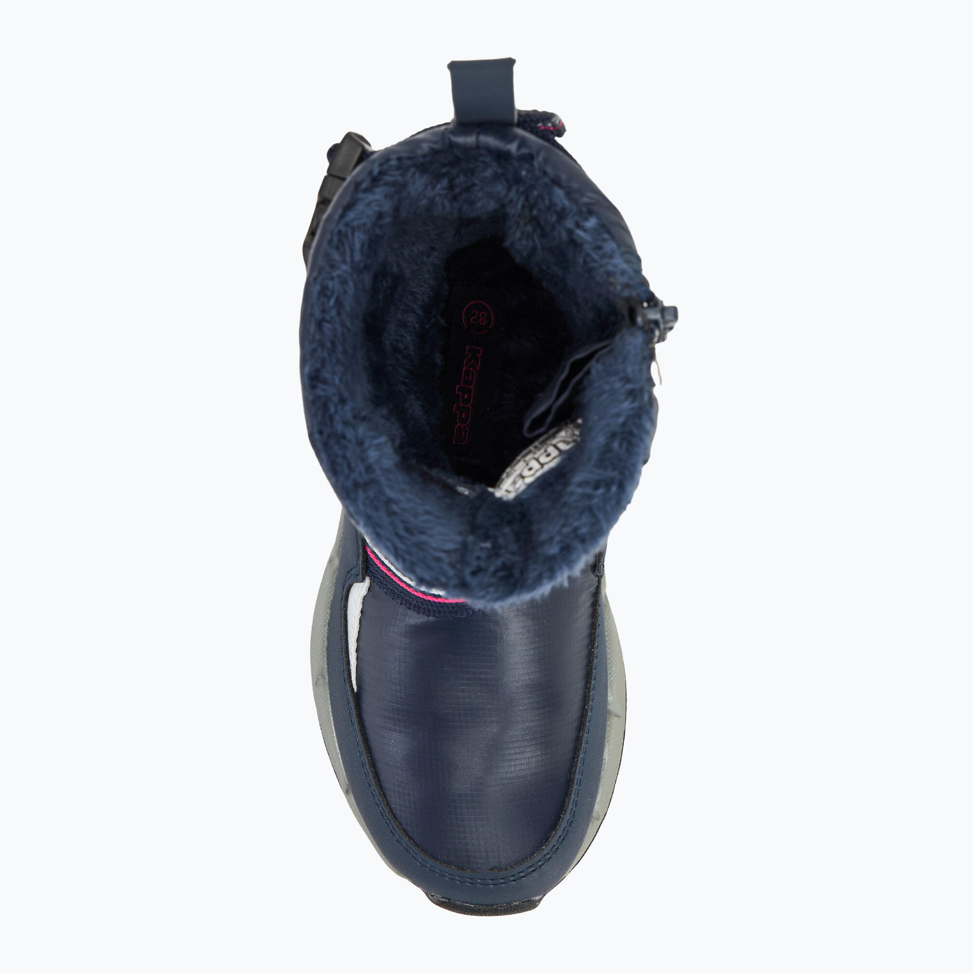 Bottes de neige enfant Kappa Fonki Tex 5/7