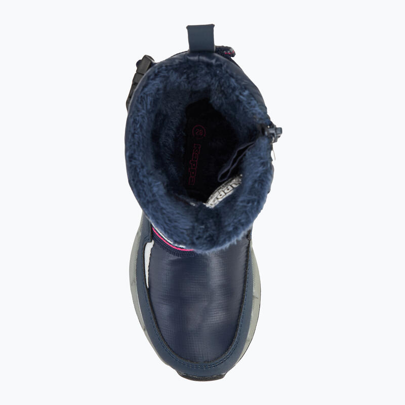 Bottes de neige enfant Kappa Fonki Tex