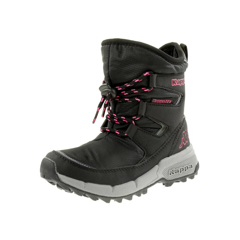 Bottes de neige enfant Kappa Youma Tex