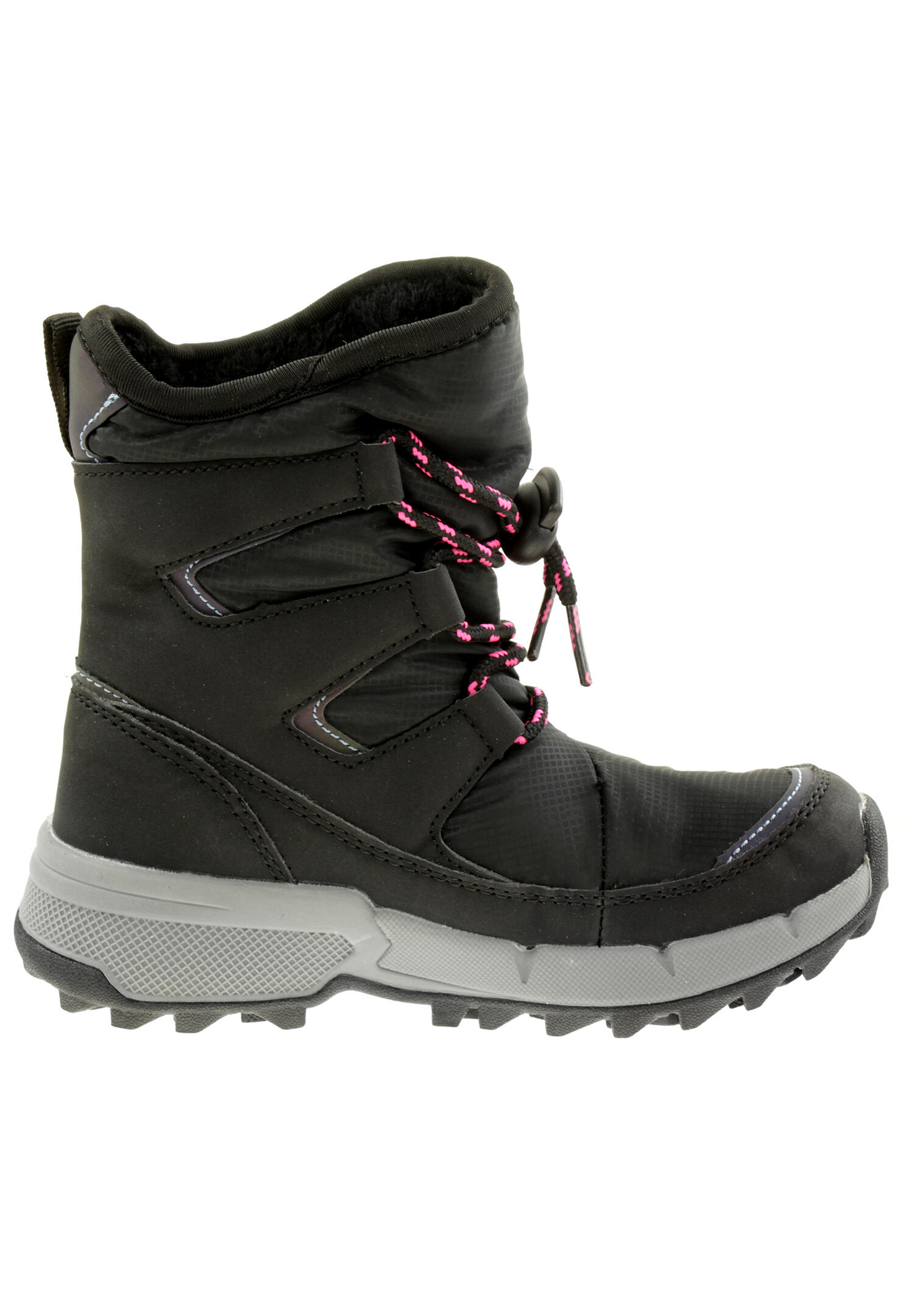 Bottes de neige enfant Kappa Youma Tex 4/6