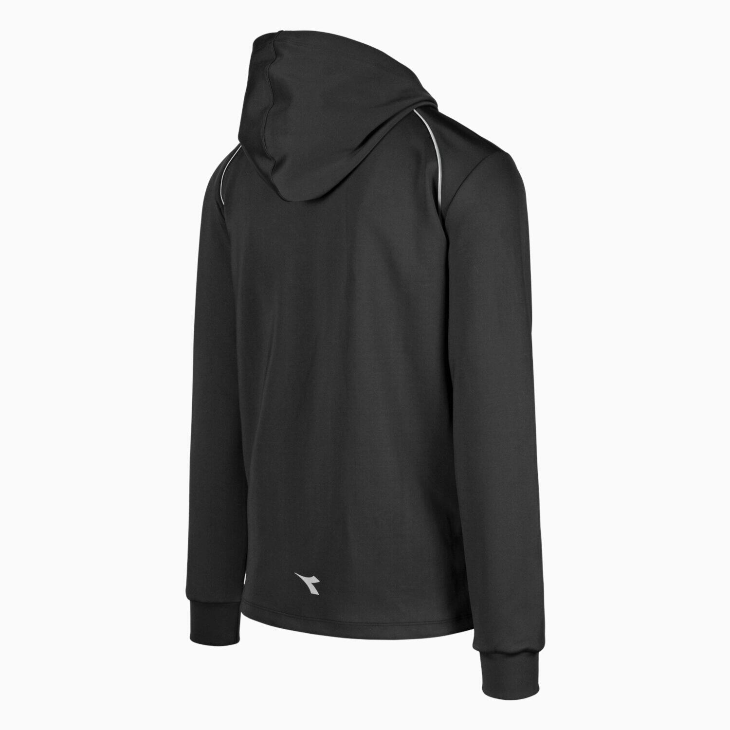 Bluza męska DIADORA HD FZ SWEAT BE ONE 2/2