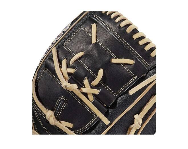 Wilson WBW10010012 2021 A2000 SuperSkin B2 12 Pouces Attraper à gauche 6/7