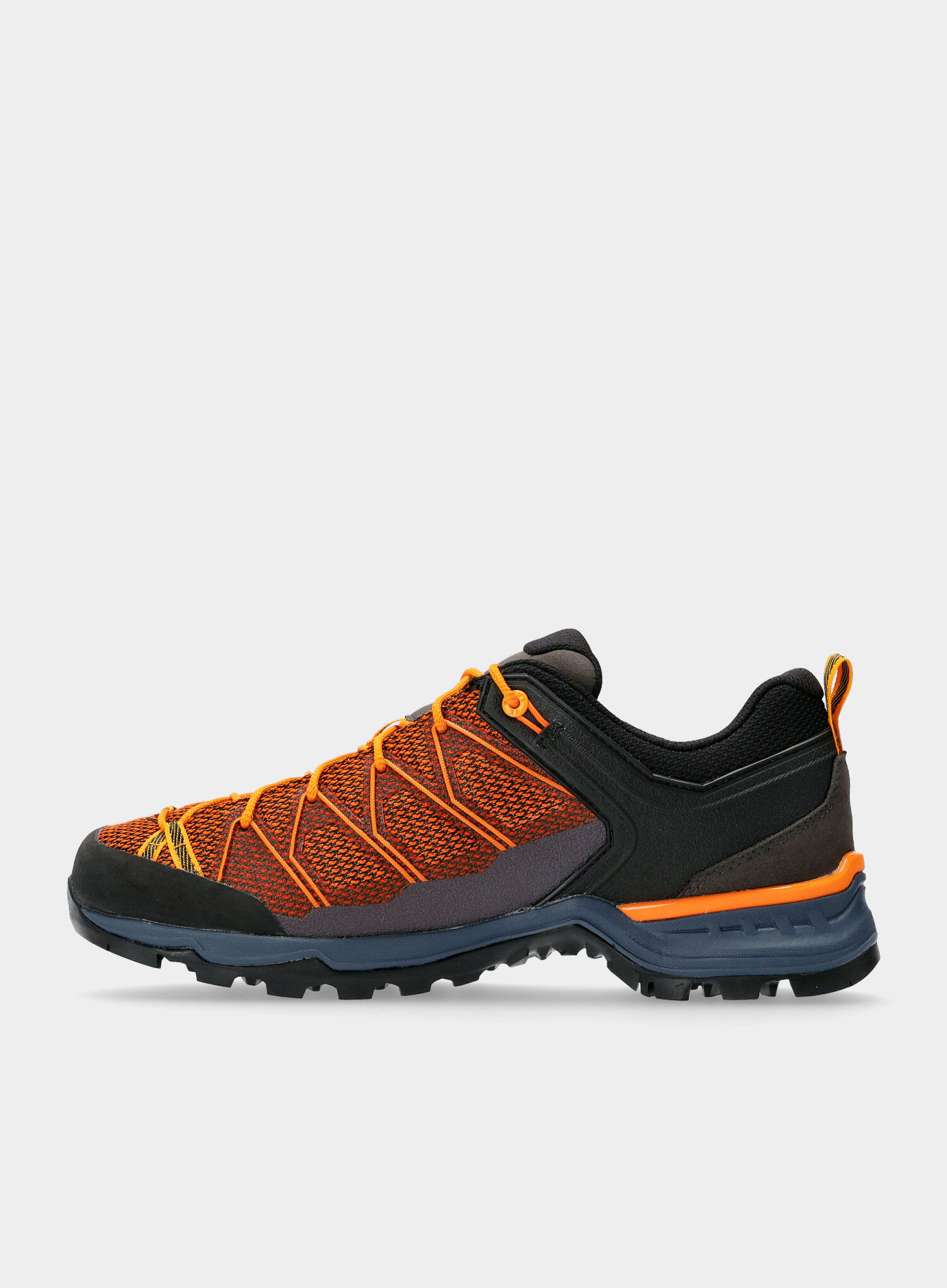 Zapatillas Hombre Salewa Mountain Trainer Lite Naranja 6/7