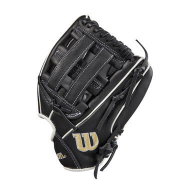Wilson WBW100898105 A500 10,5 pollici LH 5/7
