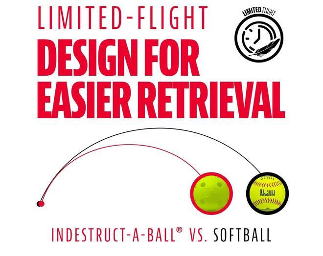 Franklin My First Baseball (64152Z) Baseball/Softball 5/5