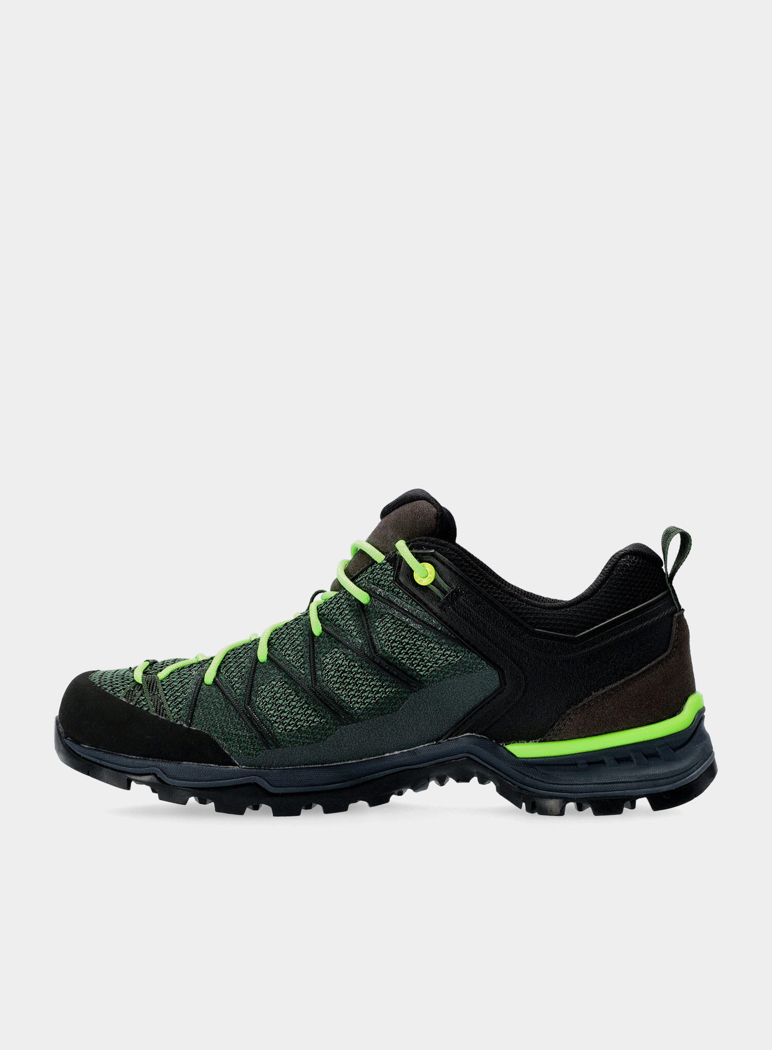 Buty turystyczne Salewa Mountain Trainer Lite GTX 7/7