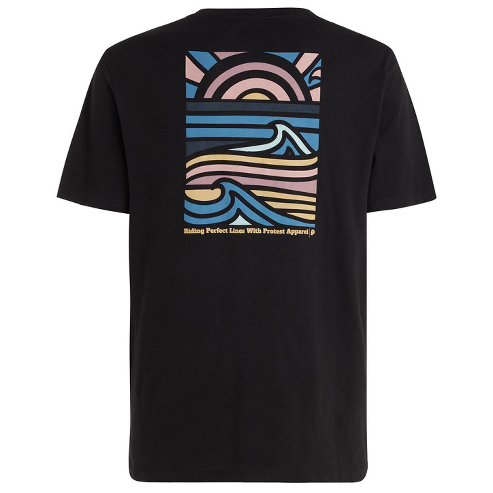 Koszulka męska Protest PRTHOLBOX t-shirt 6/7