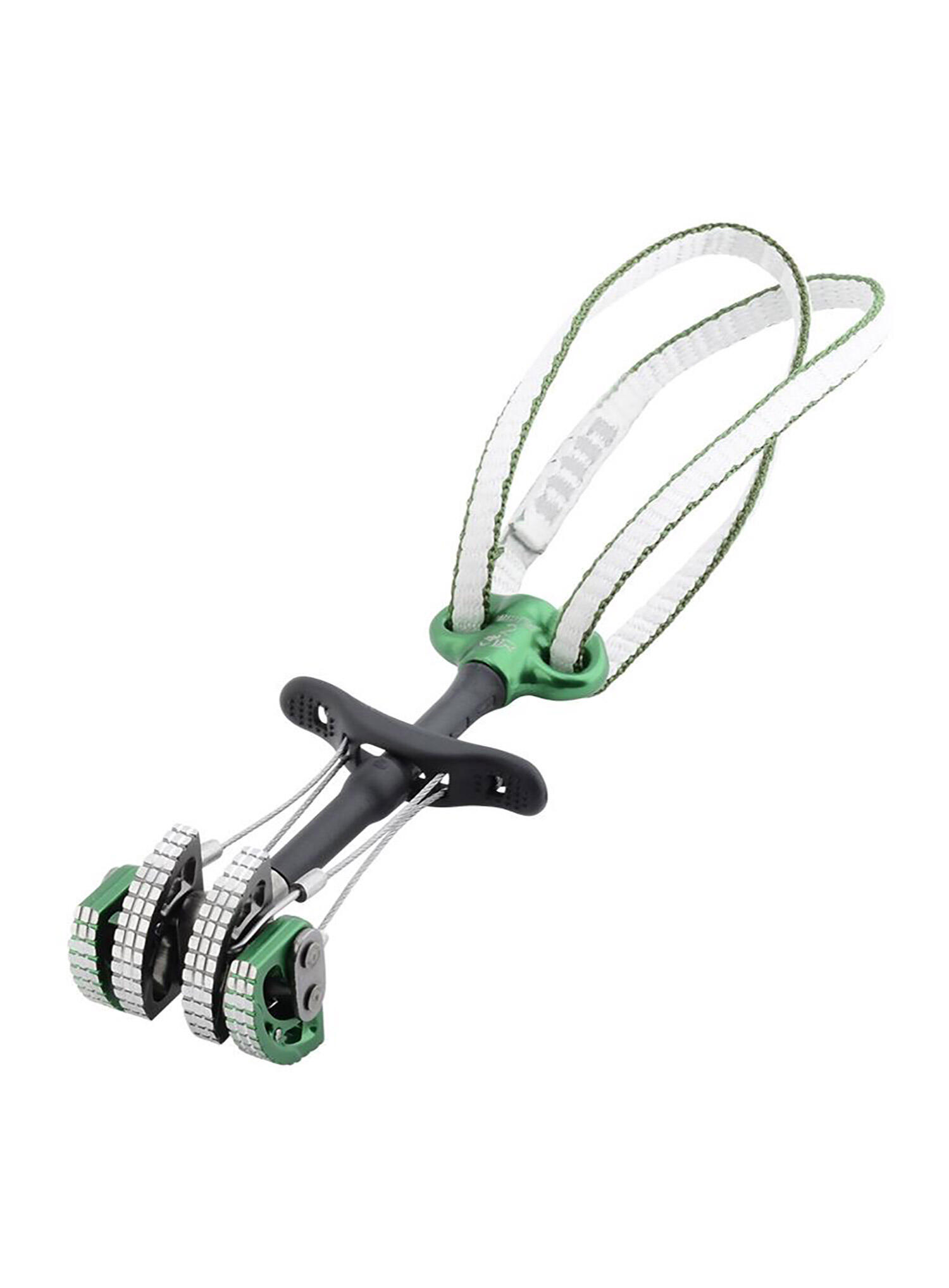 Set dadi da arrampicata Dragon Cam 0-5 4/7