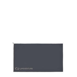 Serviette voyage HydroFibre Trek XL 130x75 cm, anthracite, séchage rapide