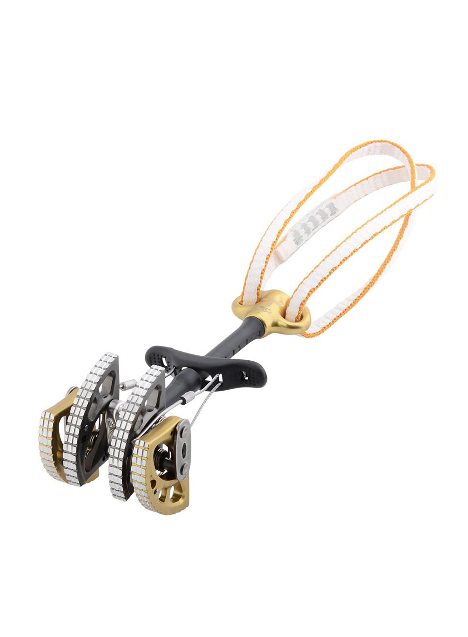 Set dadi da arrampicata Dragon Cam 0-5 6/7