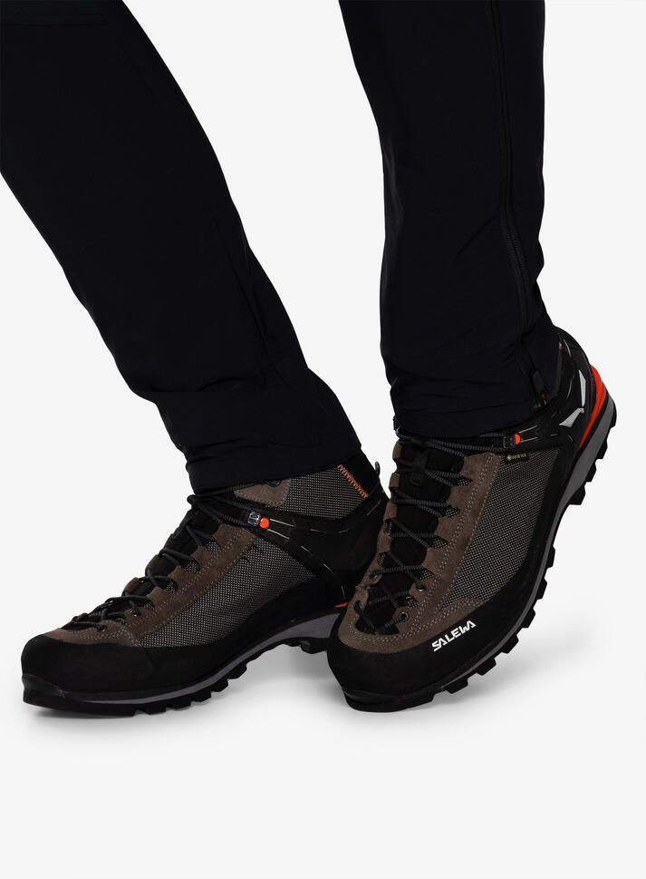 Buty Trekkingowe Męskie Salewa Crow Gtx