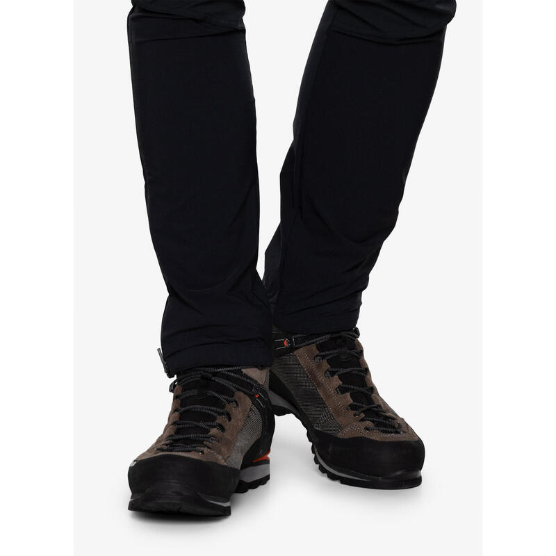 Bocanci de alpinism pentru bărbați Salewa Crow GTX