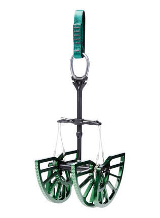 Friend Black Diamond Camalot C4 - 6