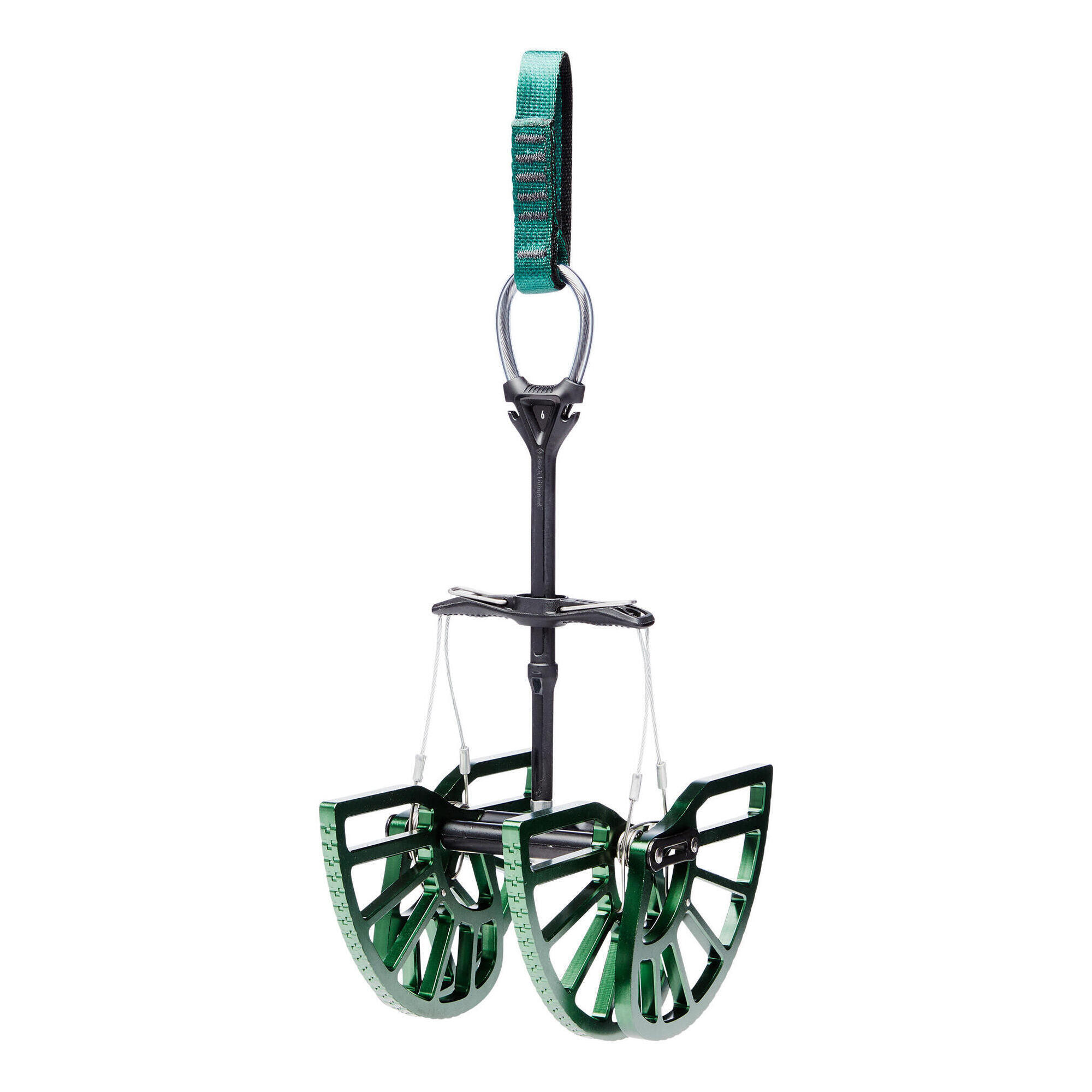 BLACK DIAMOND Lezecký dvouosičkový friend Camalot C4 .6