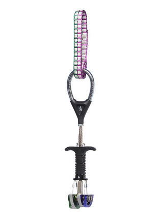 Camalot Z4 Offset Black Diamond 0,5–0,75 micro-coinceur léger RigidFlex Dynex