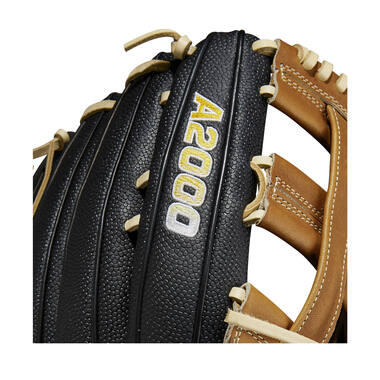 Wilson WBW1009751275 A2000 1799SS 12,75 Inch Attraper à gauche 6/7