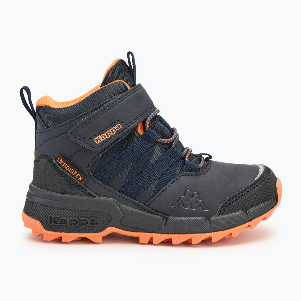 Buty dziecięce Kappa Thabo Tex