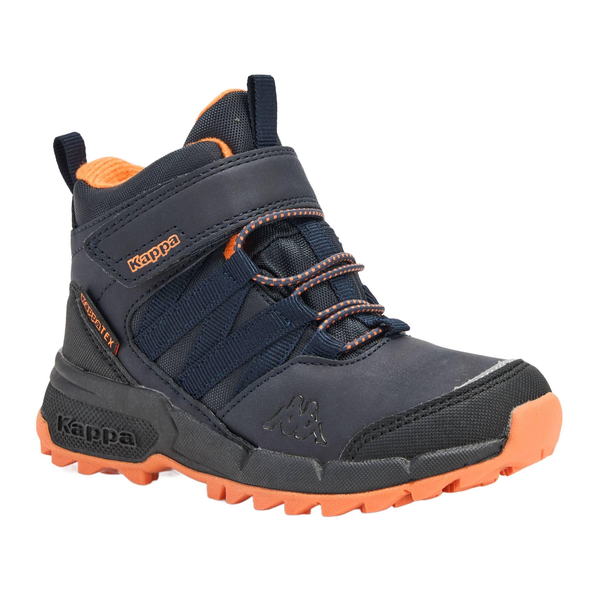 KAPPA Scarpe per bambini Kappa Thabo Tex
