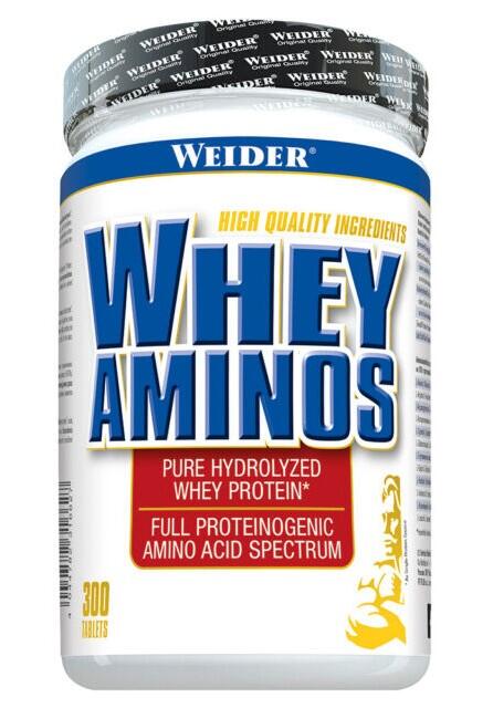 WEIDER picture