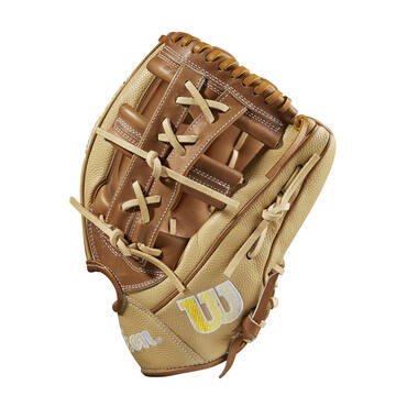 Wilson WBW10097212 2023 A2000 Super Skin 1912SS 12 Inch Attraper à gauche 6/7