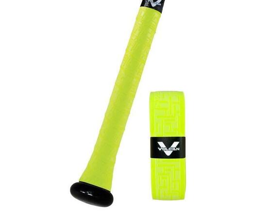 Vulcan SOLID Series 1.75 mm Optic Yellow Baseball/Softball