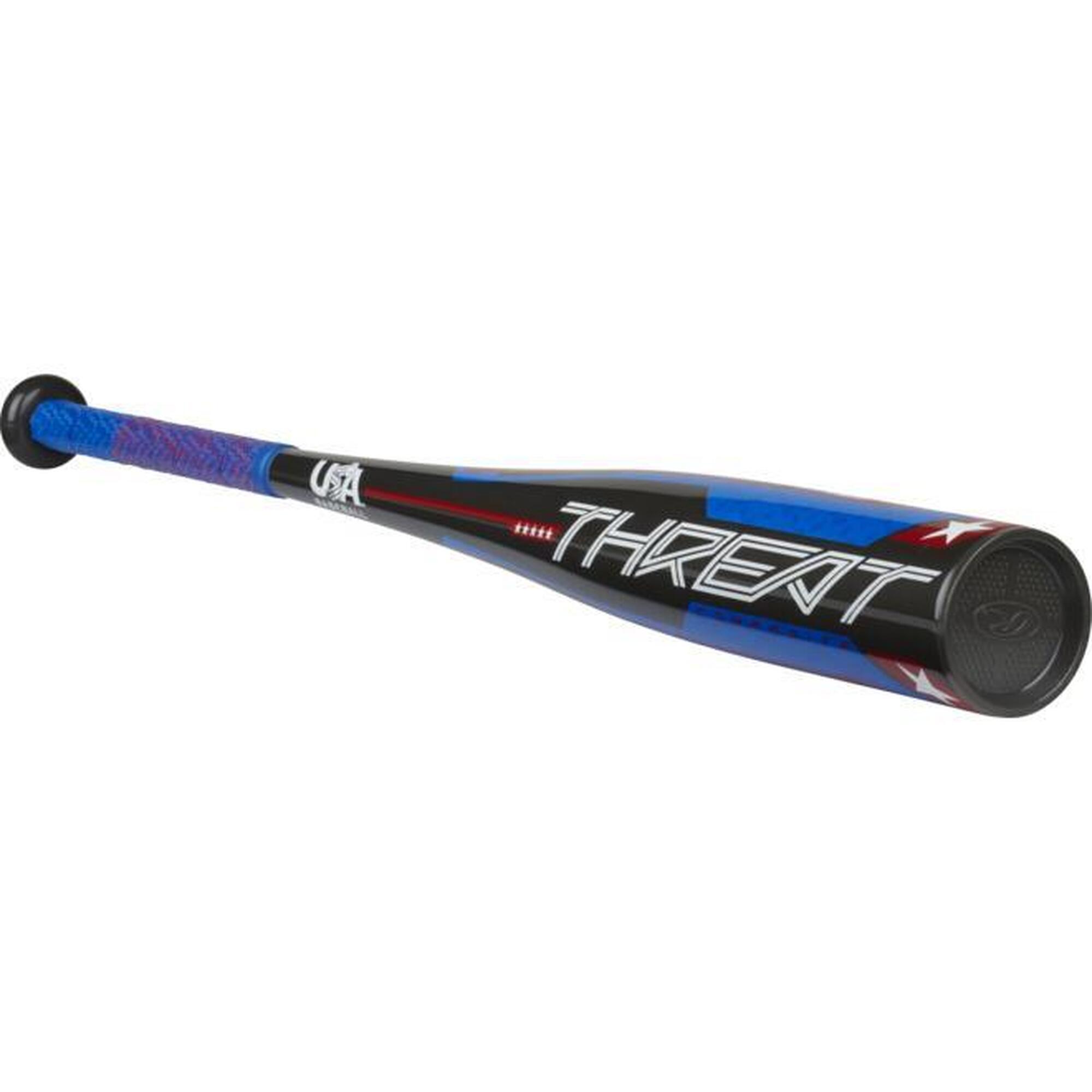 Rawlings US1T12 Threat Composite (-12) Taille 29 pouces