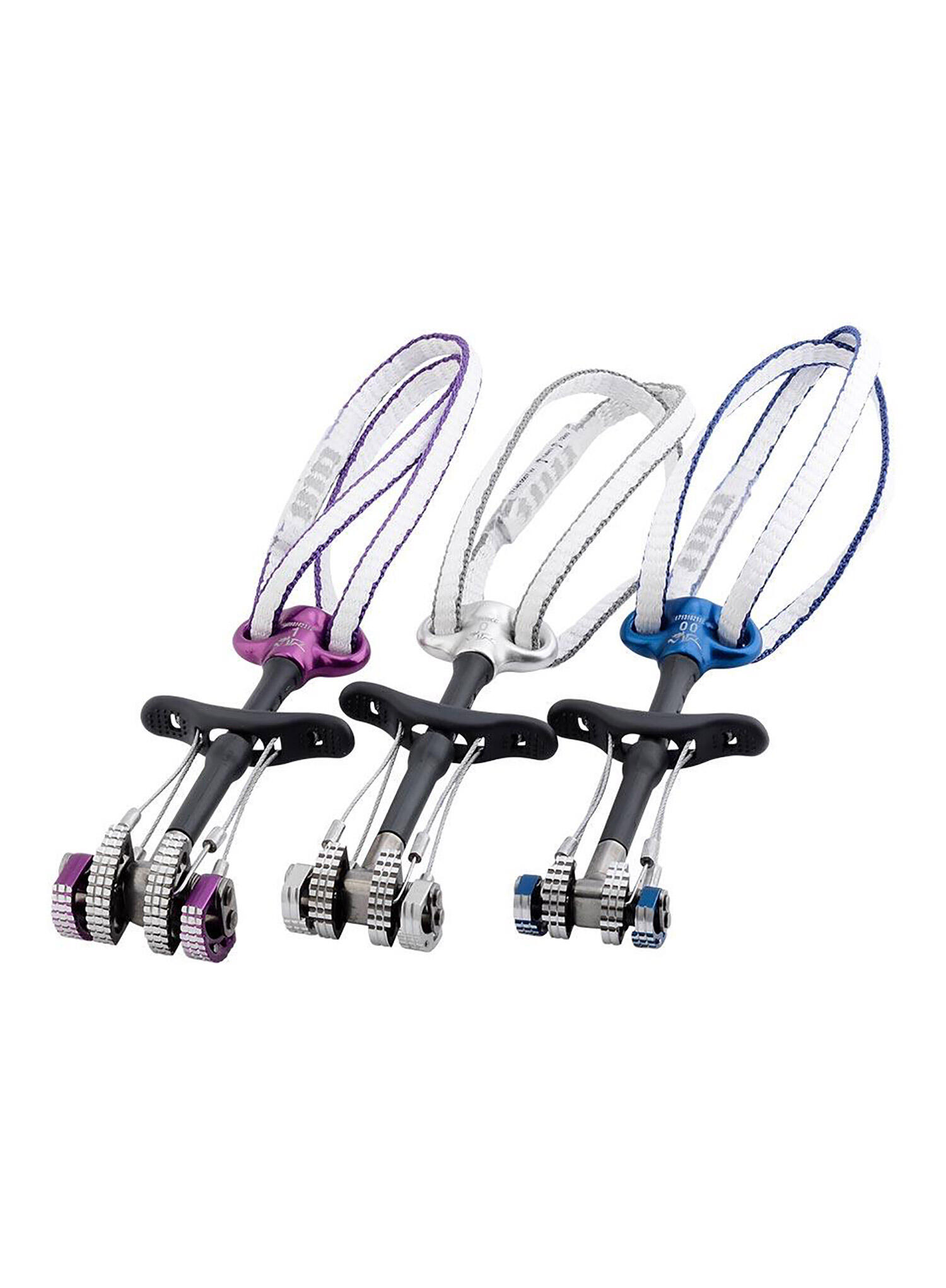 DMM Friends Arrampicata Dragon Cam 2 Set 00-1