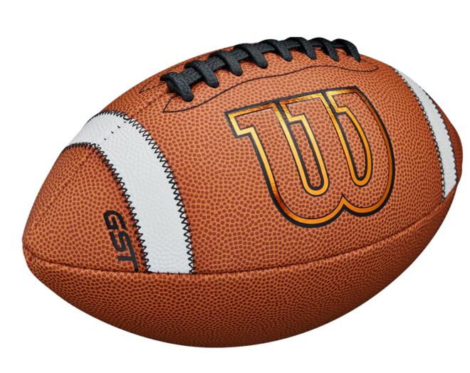 Wilson WTF1782XBN GST W Composite Peewee (K2) 4/5