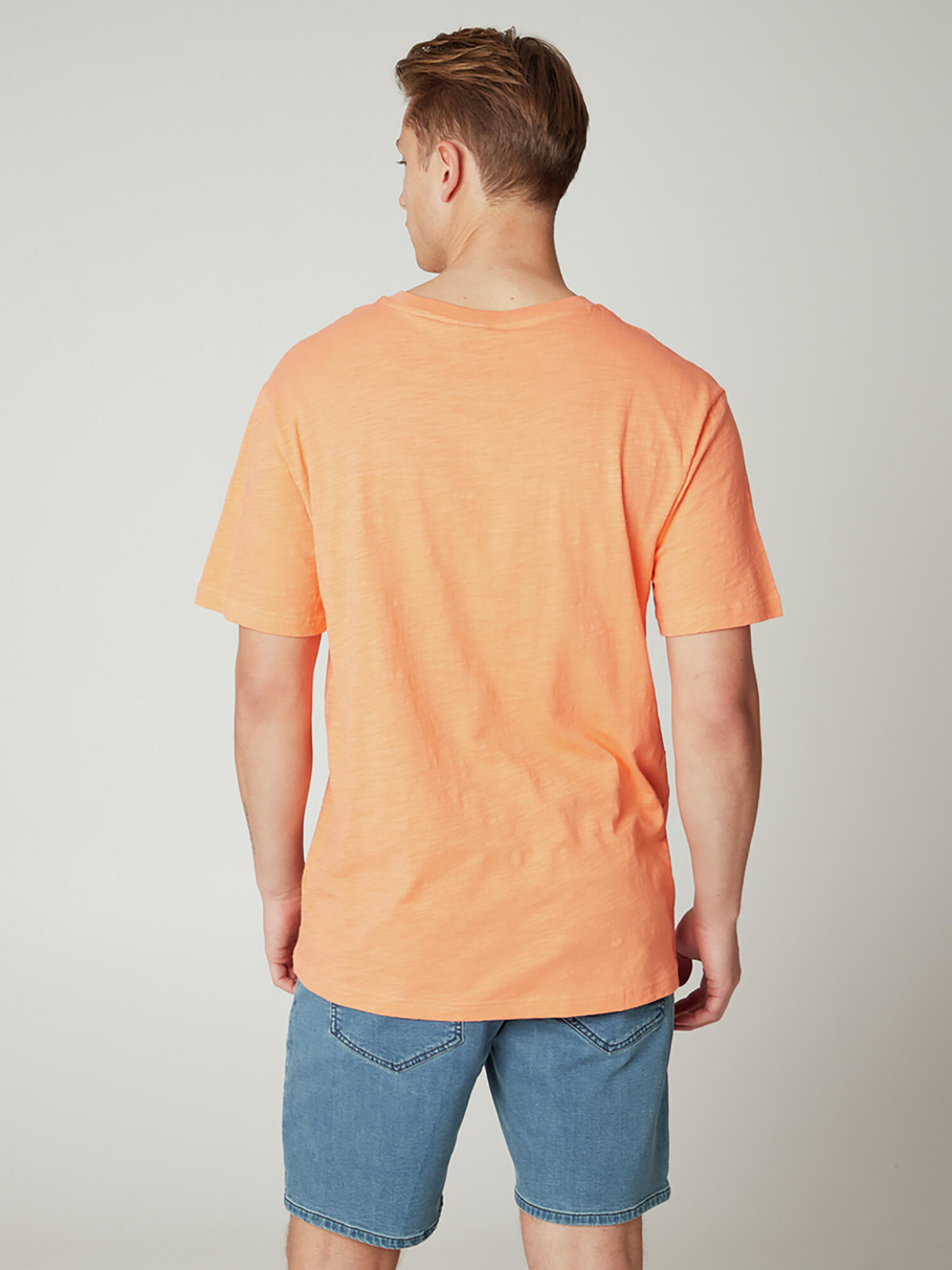 Koszulka męska Protest PRTBRADIE t-shirt 4/7