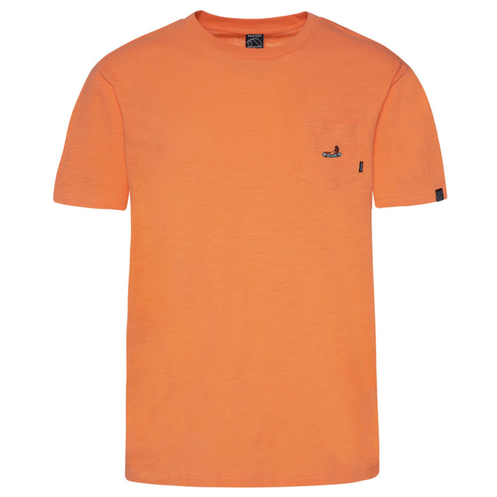 Koszulka męska Protest PRTBRADIE t-shirt 5/7