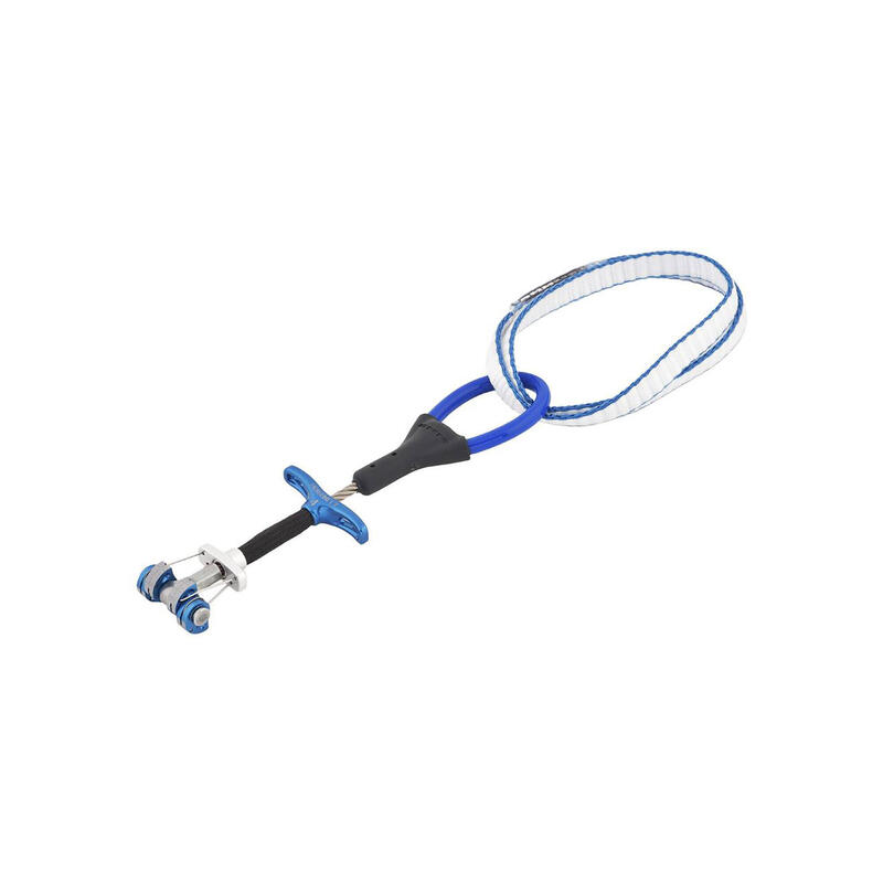 Friend wspinaczkowy DMM Dragonfly Cam Size 4 - blue