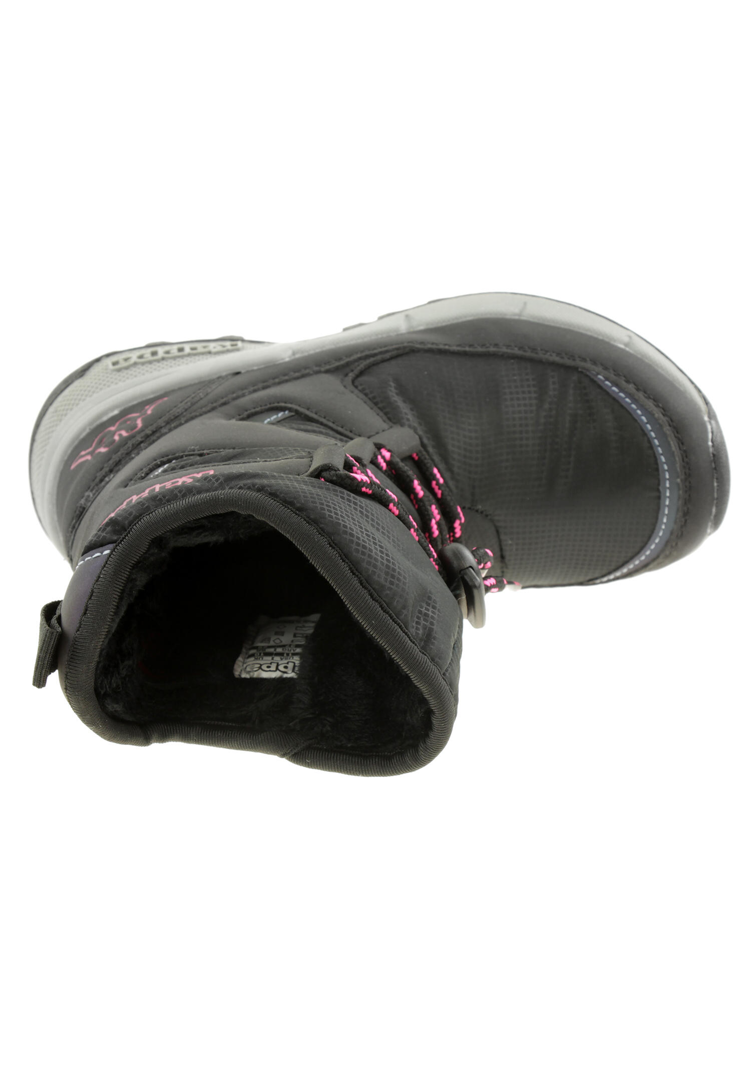 Bottes de neige enfant Kappa Youma Tex 5/6