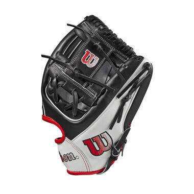 Wilson WBW1009701175 A2000 1975 11,75 pollici LH 6/7