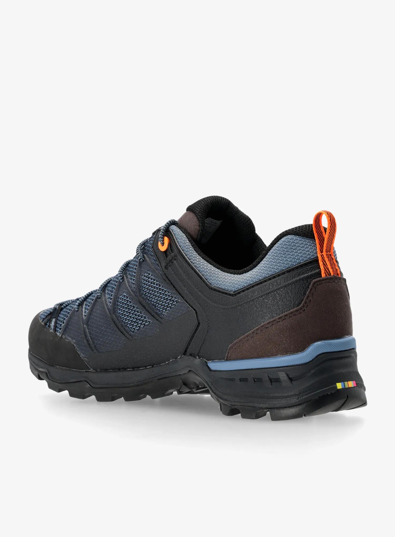 Buty trekkingowe męskie Salewa Mtn Trainer Lite 6/7