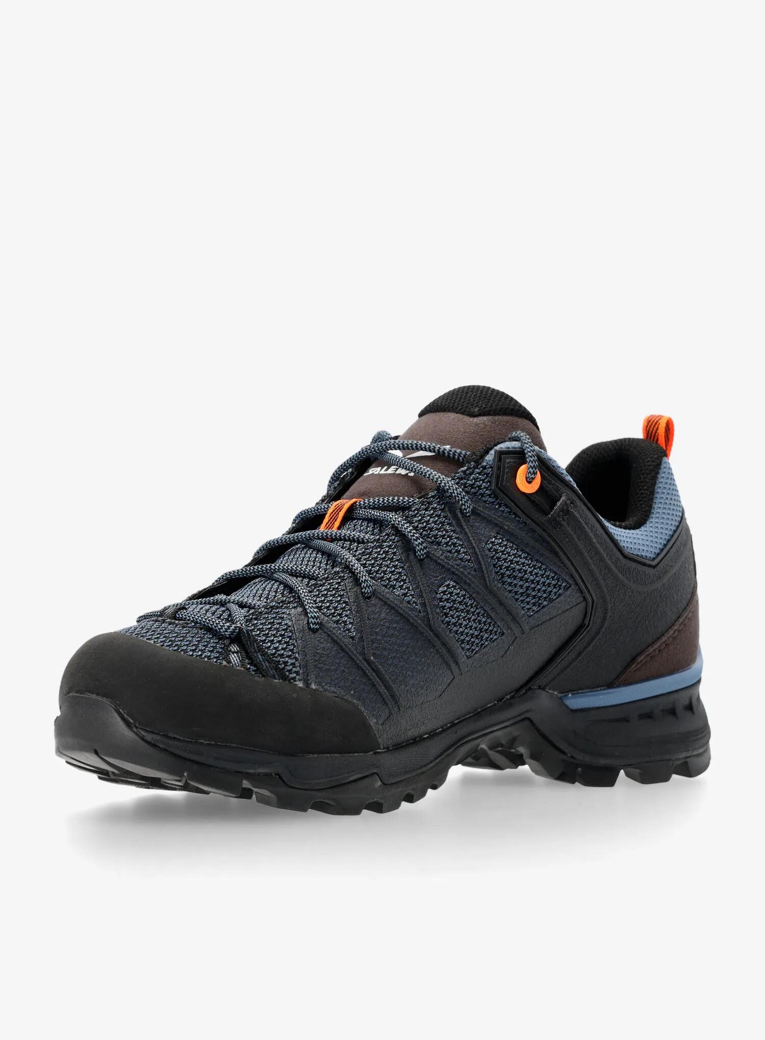 Buty trekkingowe męskie Salewa Mtn Trainer Lite 4/7