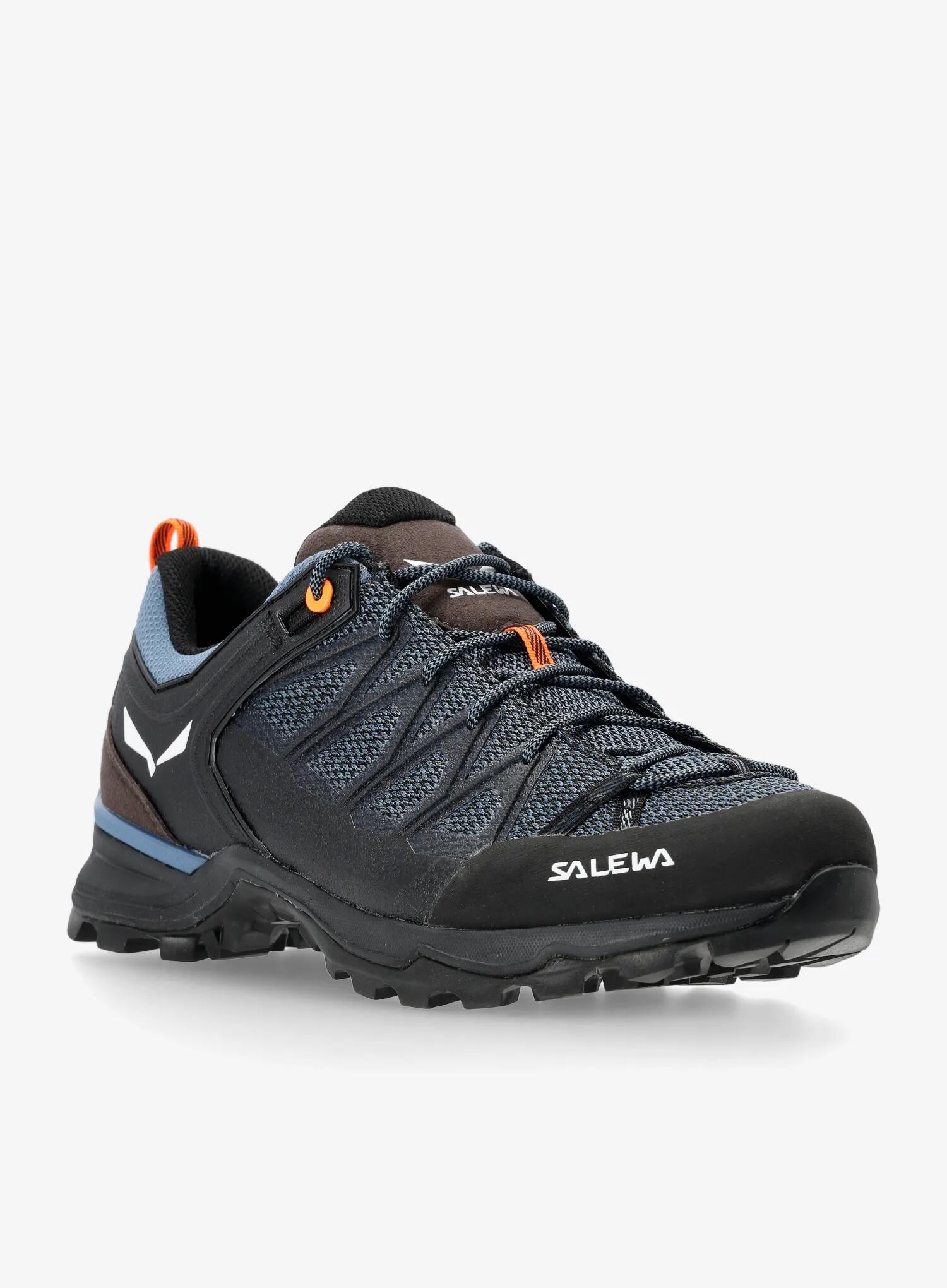 Buty trekkingowe męskie Salewa Mtn Trainer Lite 3/7