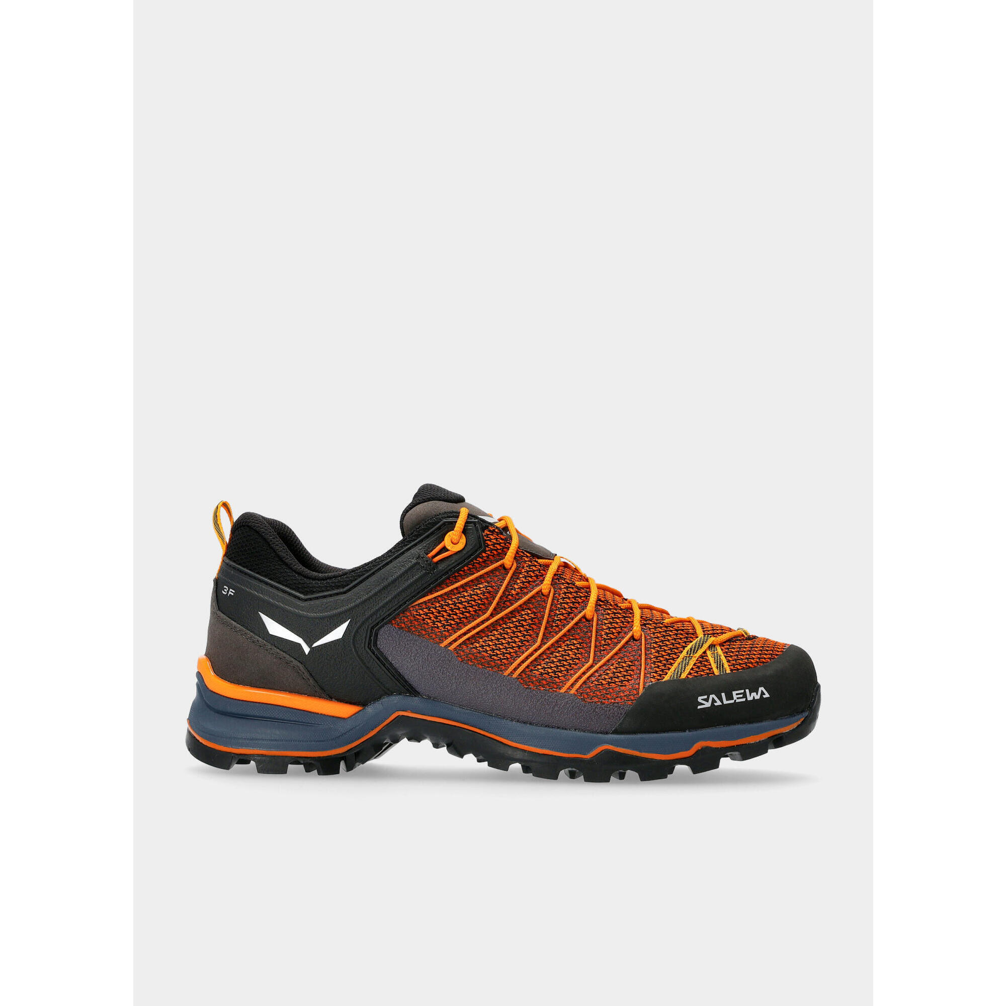 Salewa - Chaussures Hommes Salewa Mountain Trainer Lite Orange - Chaussures De Sport - Orange - 42,5 - Decathlon