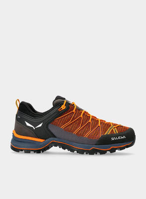 Scarpe Uomo Salewa Mountain Trainer Lite arancia