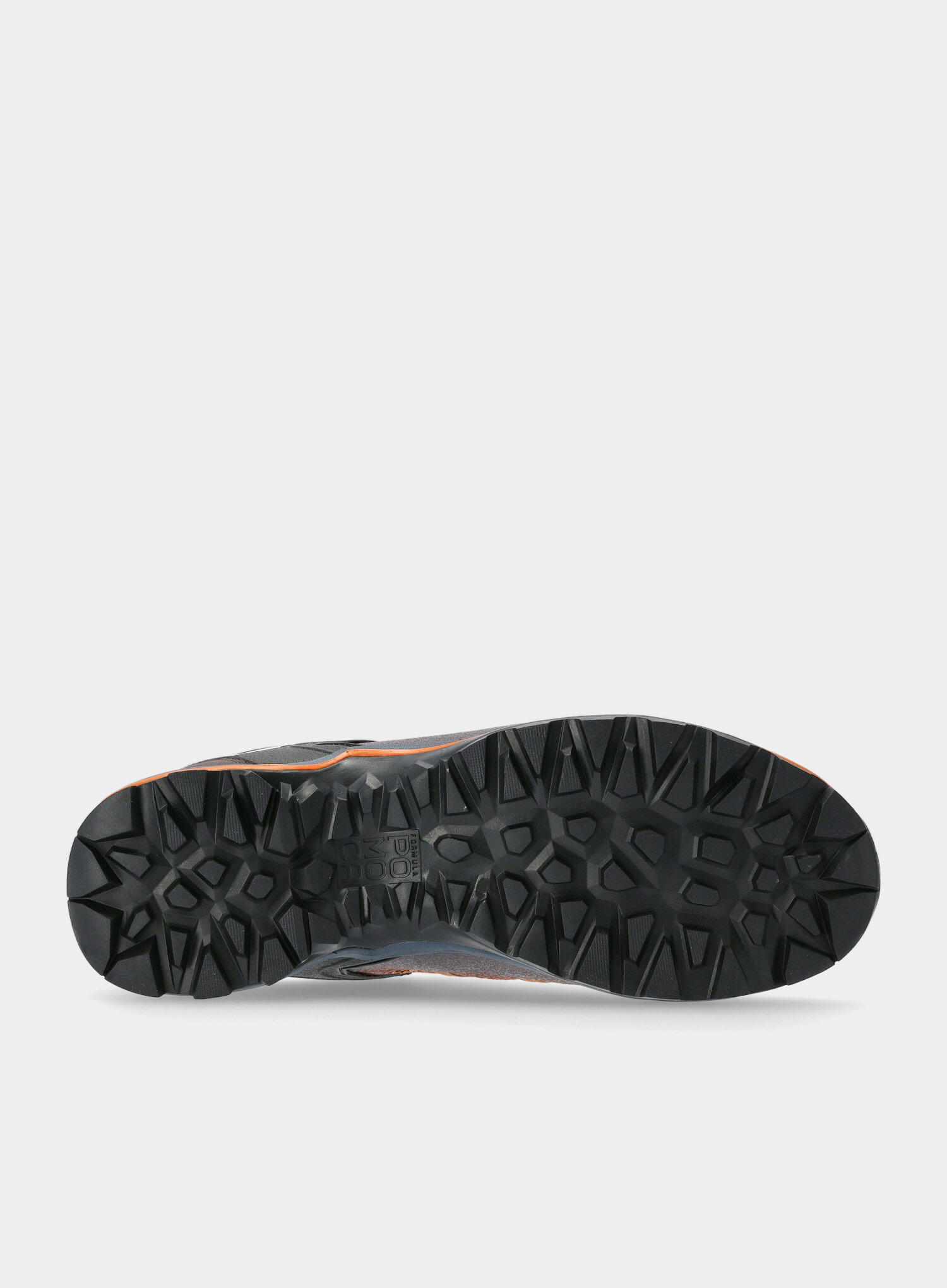 Zapatillas Hombre Salewa Mountain Trainer Lite Naranja 2/7