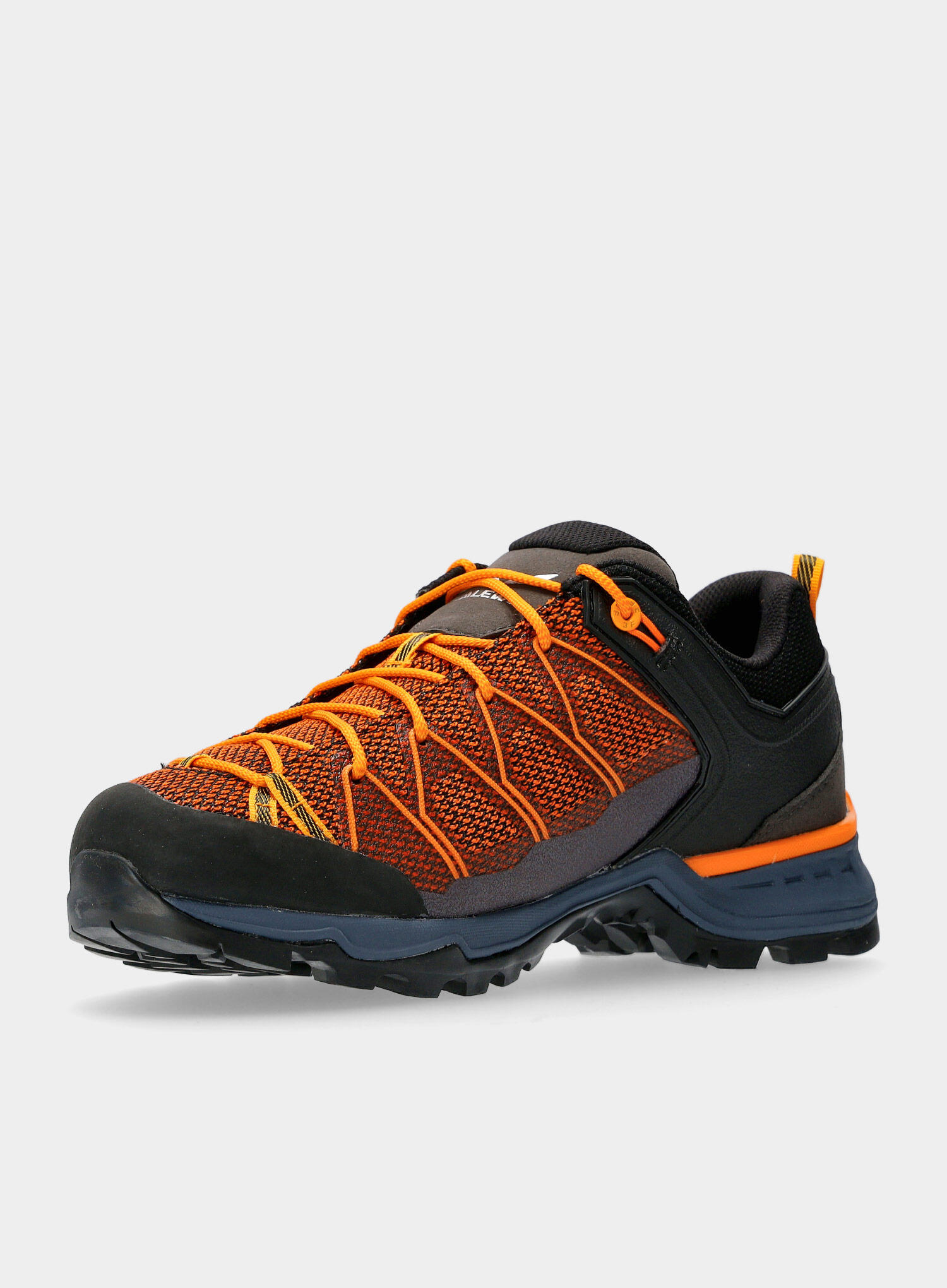 Zapatillas Hombre Salewa Mountain Trainer Lite Naranja 4/7