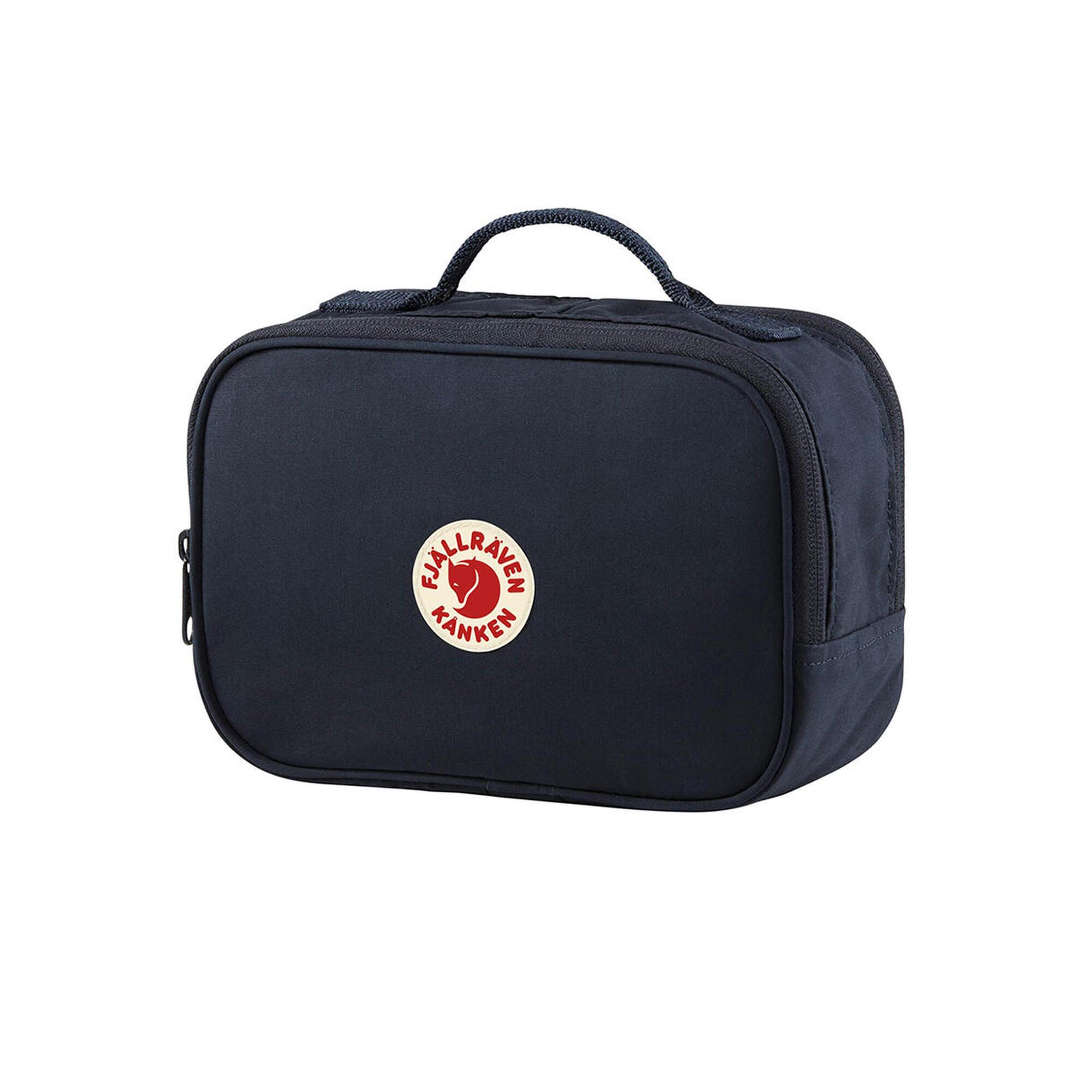 Fjallraven - Trousse De Toilette Fjällräven Kanken - Trousse De Toilette - Bleu - Taille Unique - Decathlon