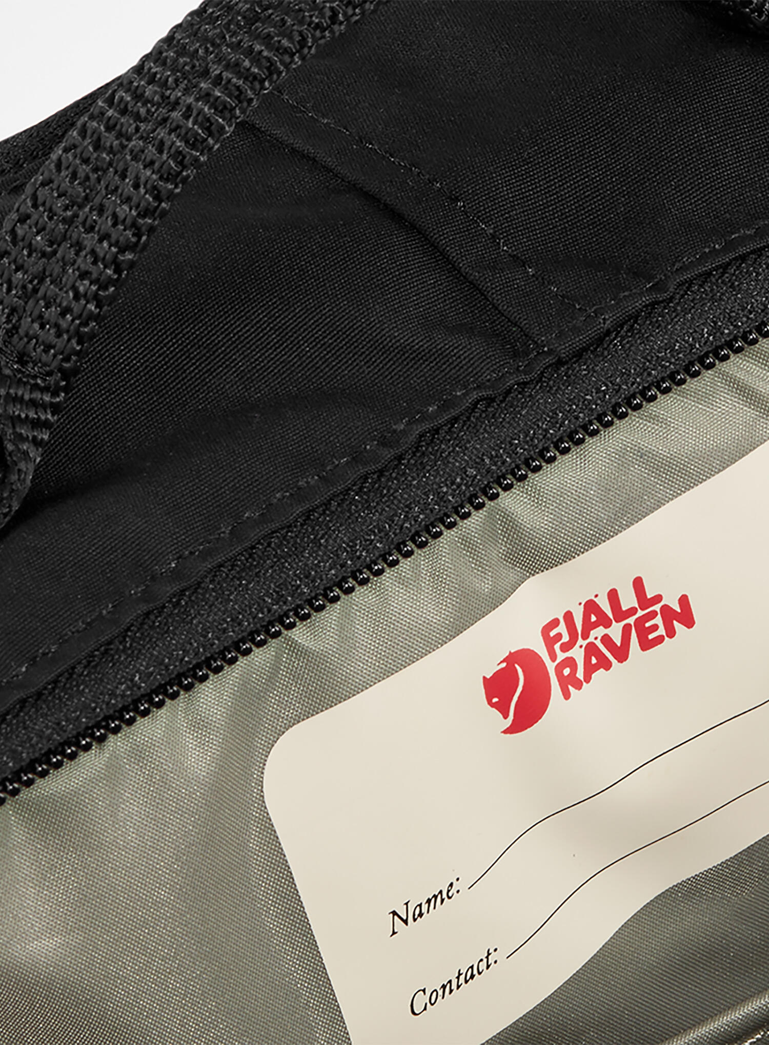 Trousse de toilette Fjällräven Kanken 4/7