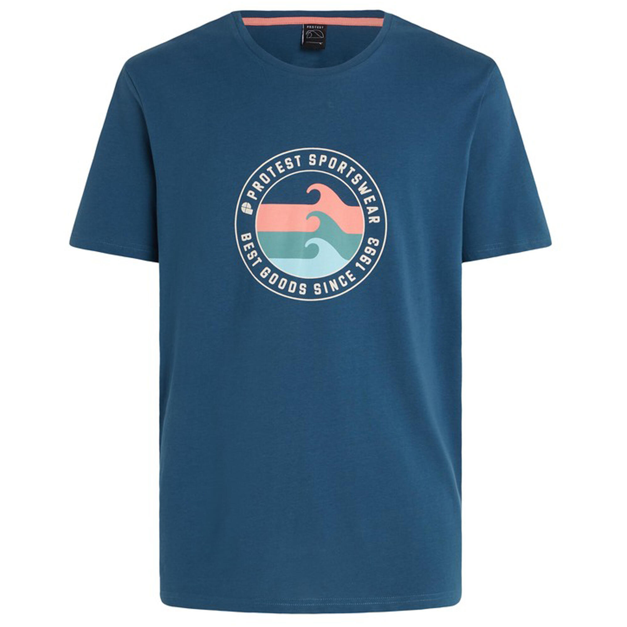 Koszulka męska Protest PRTSHARM t-shirt 5/7