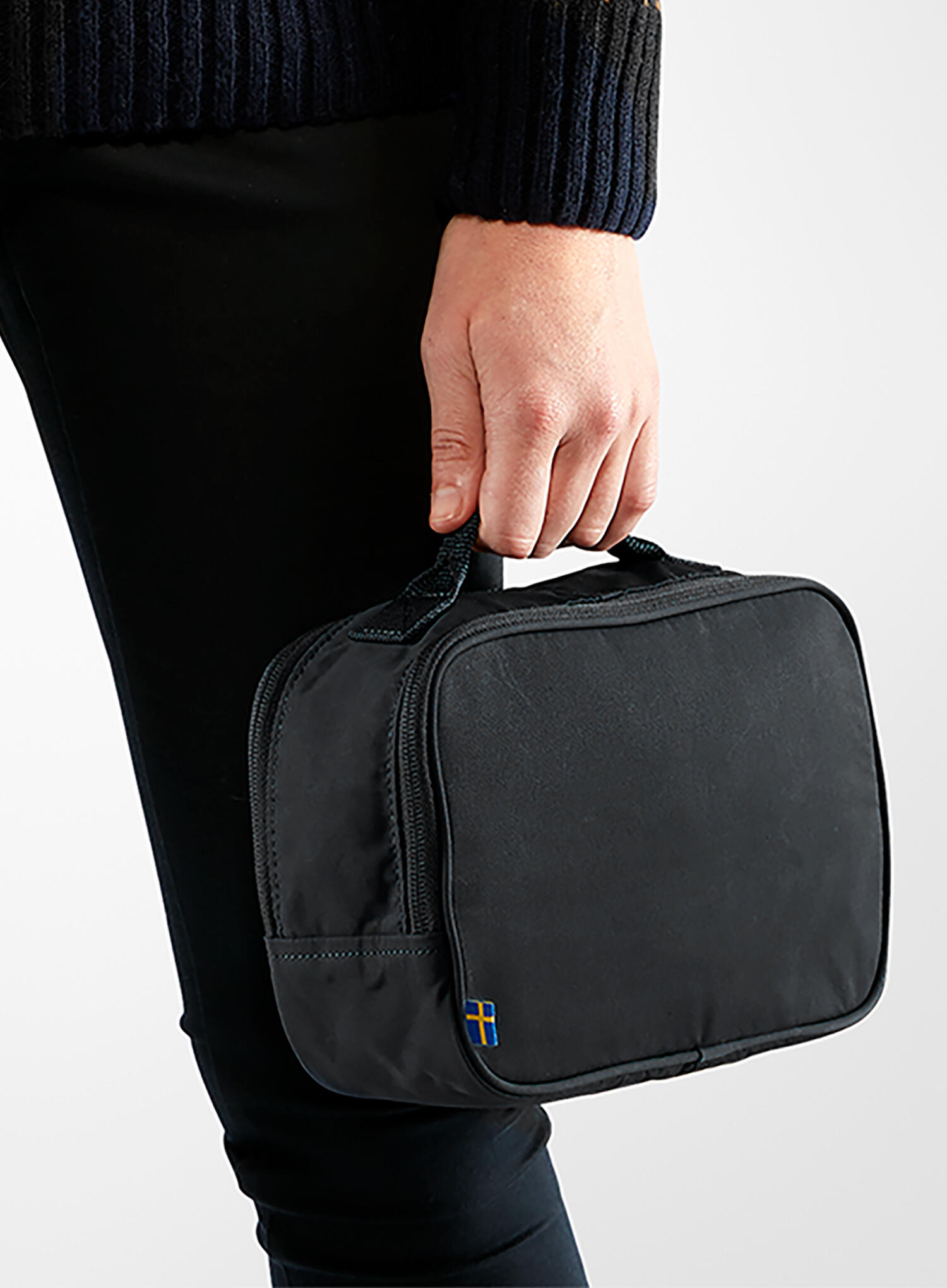 Trousse de toilette Fjällräven Kanken 7/7