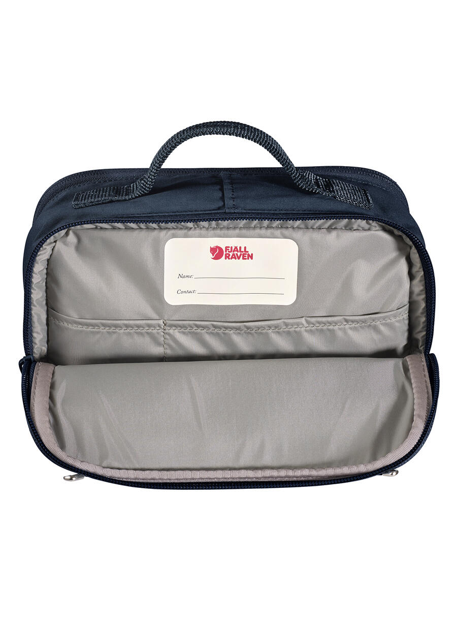 Fjällräven Kanken Kulturbeutel Decathlon