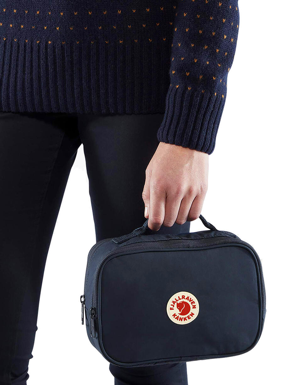 Trousse de toilette Fjällräven Kanken 3/6