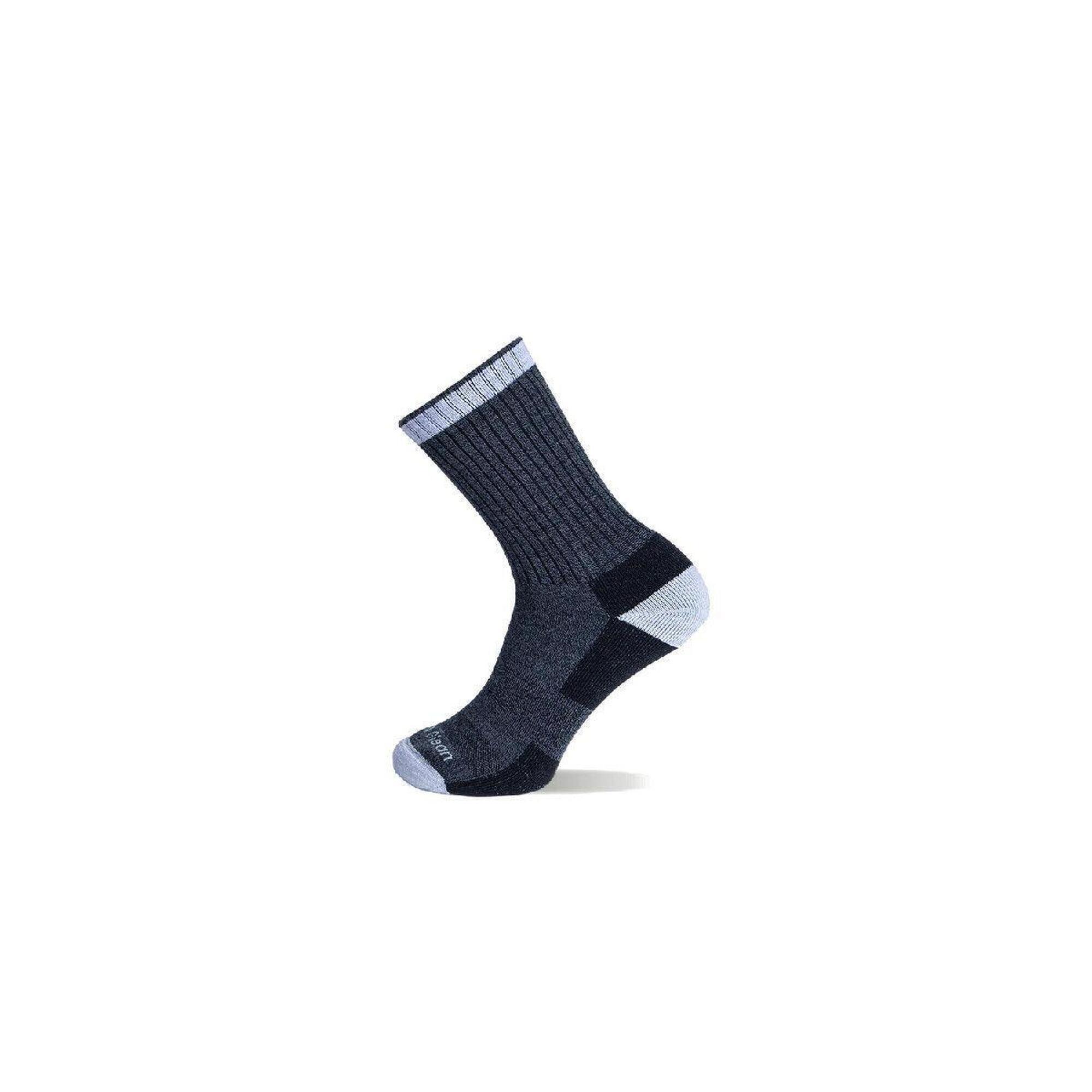 Turistické ponožky Medium Weight Crew NGCM0005