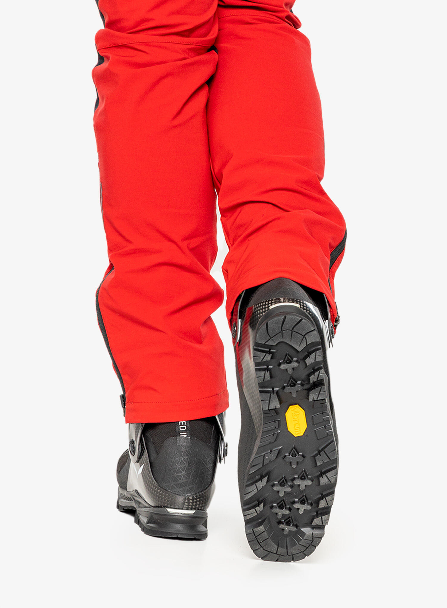 Bergsteigerschuhe Salewa MS Ortles Couloir 2/7