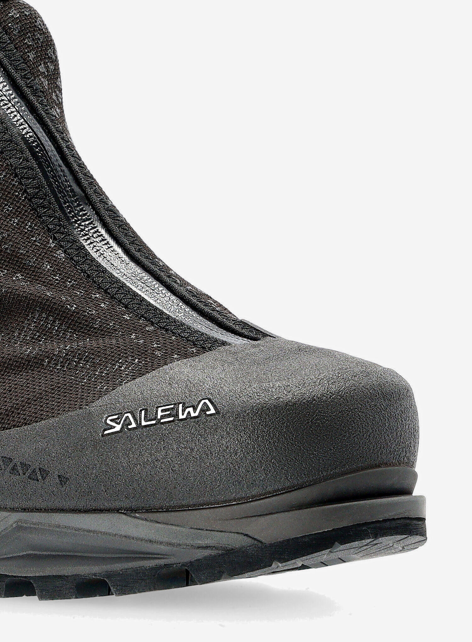 Bergsteigerschuhe Salewa MS Ortles Couloir 5/7
