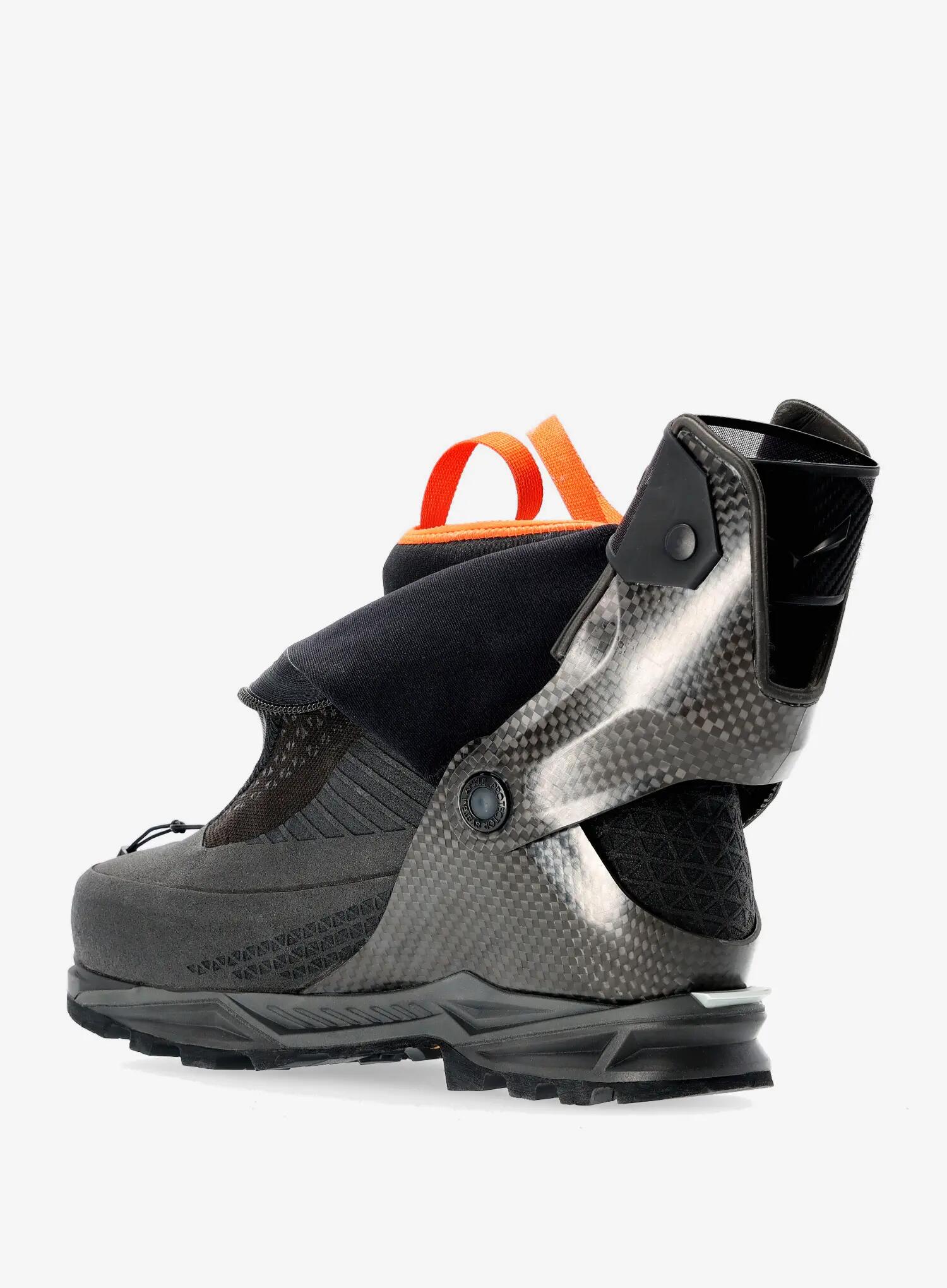 Chaussures d'alpinisme Salewa MS Ortles Couloir 6/7
